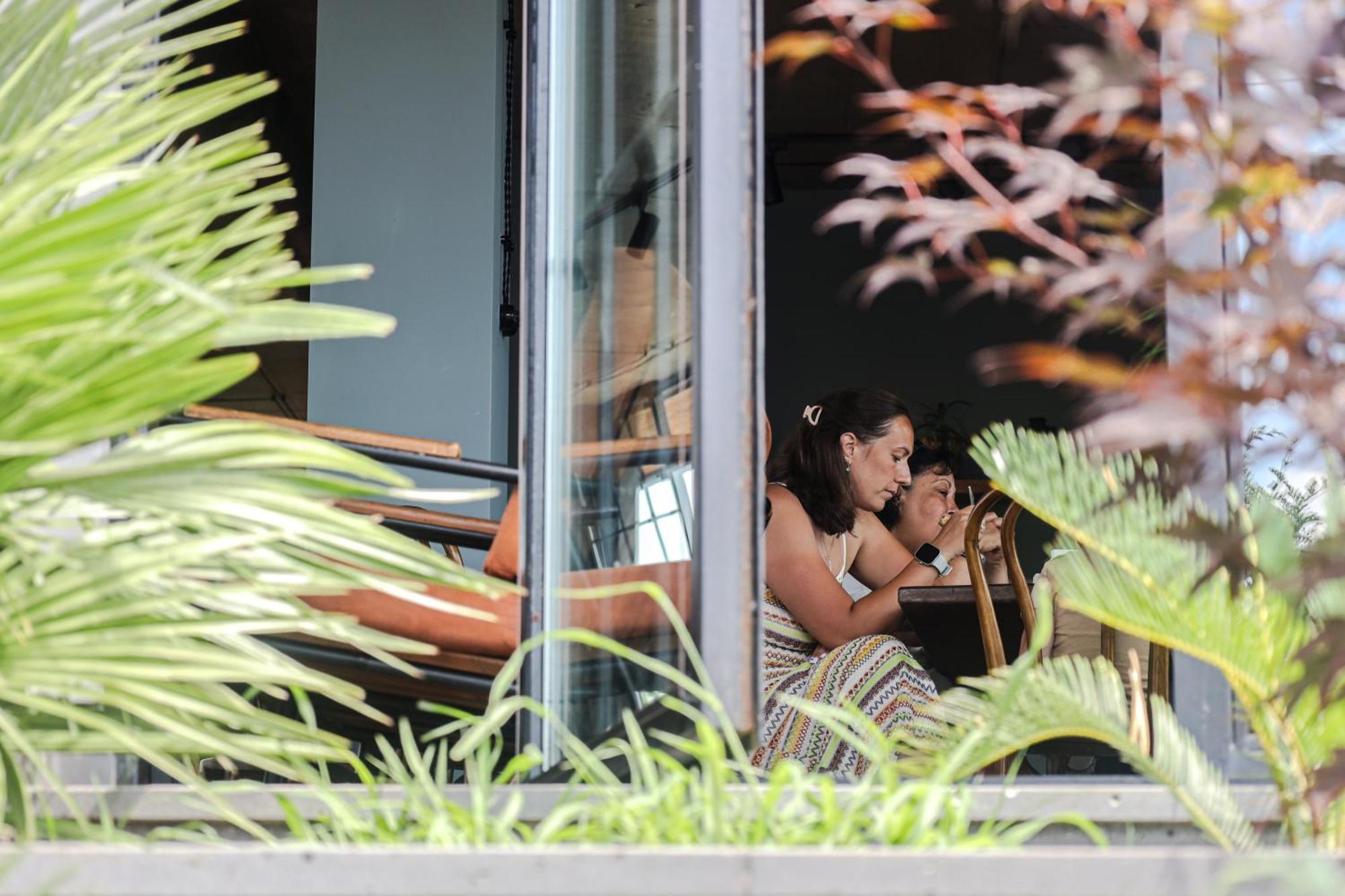 Level Up Hotel & Restaurant Kobuleti ภายนอก รูปภาพ