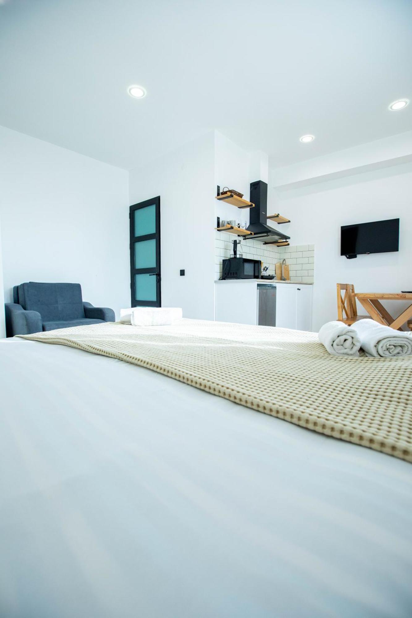 Level Up Hotel & Restaurant Kobuleti ภายนอก รูปภาพ
