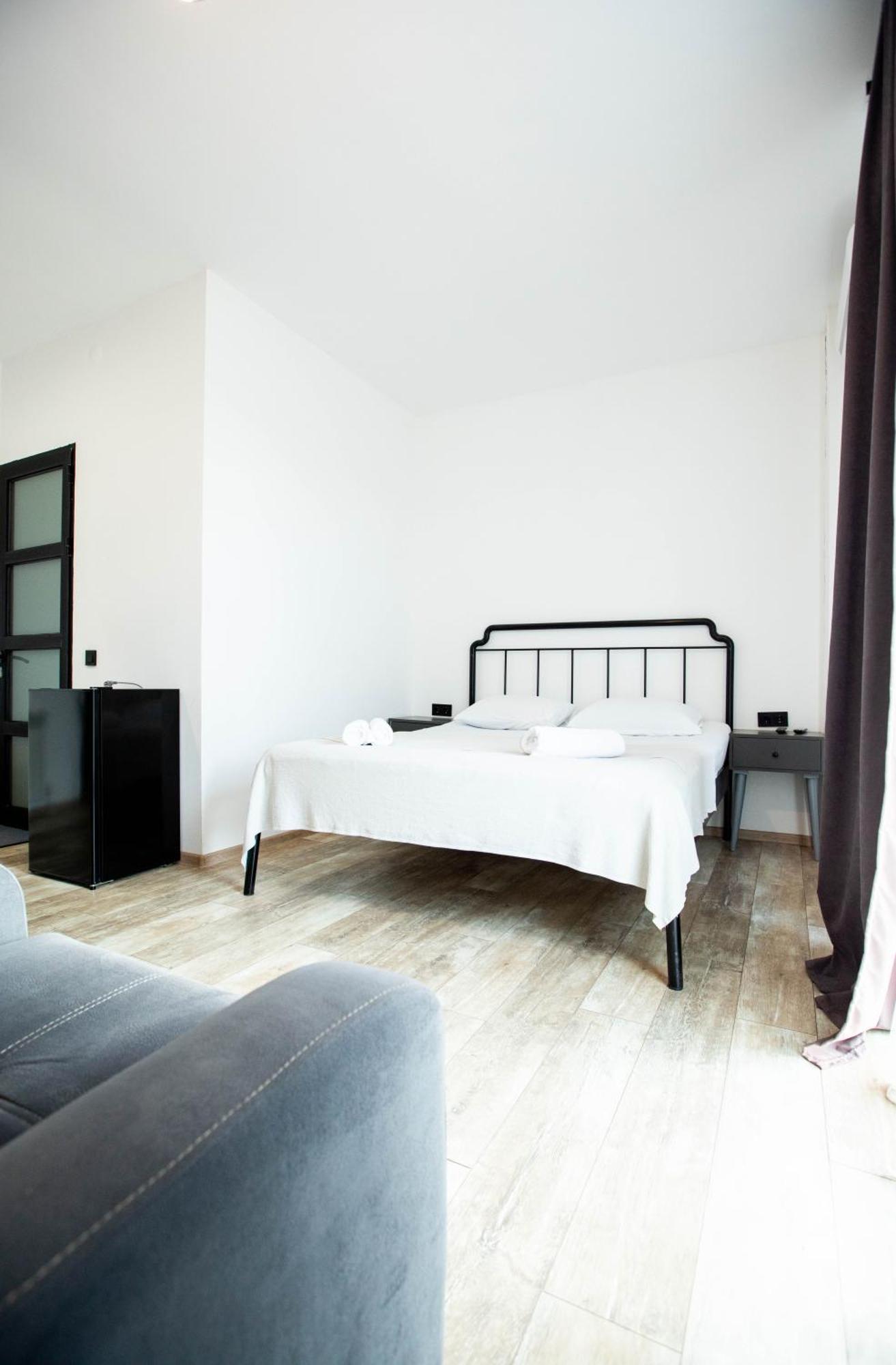 Level Up Hotel & Restaurant Kobuleti ภายนอก รูปภาพ